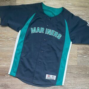 Seattle Mariners Vintage Jersery